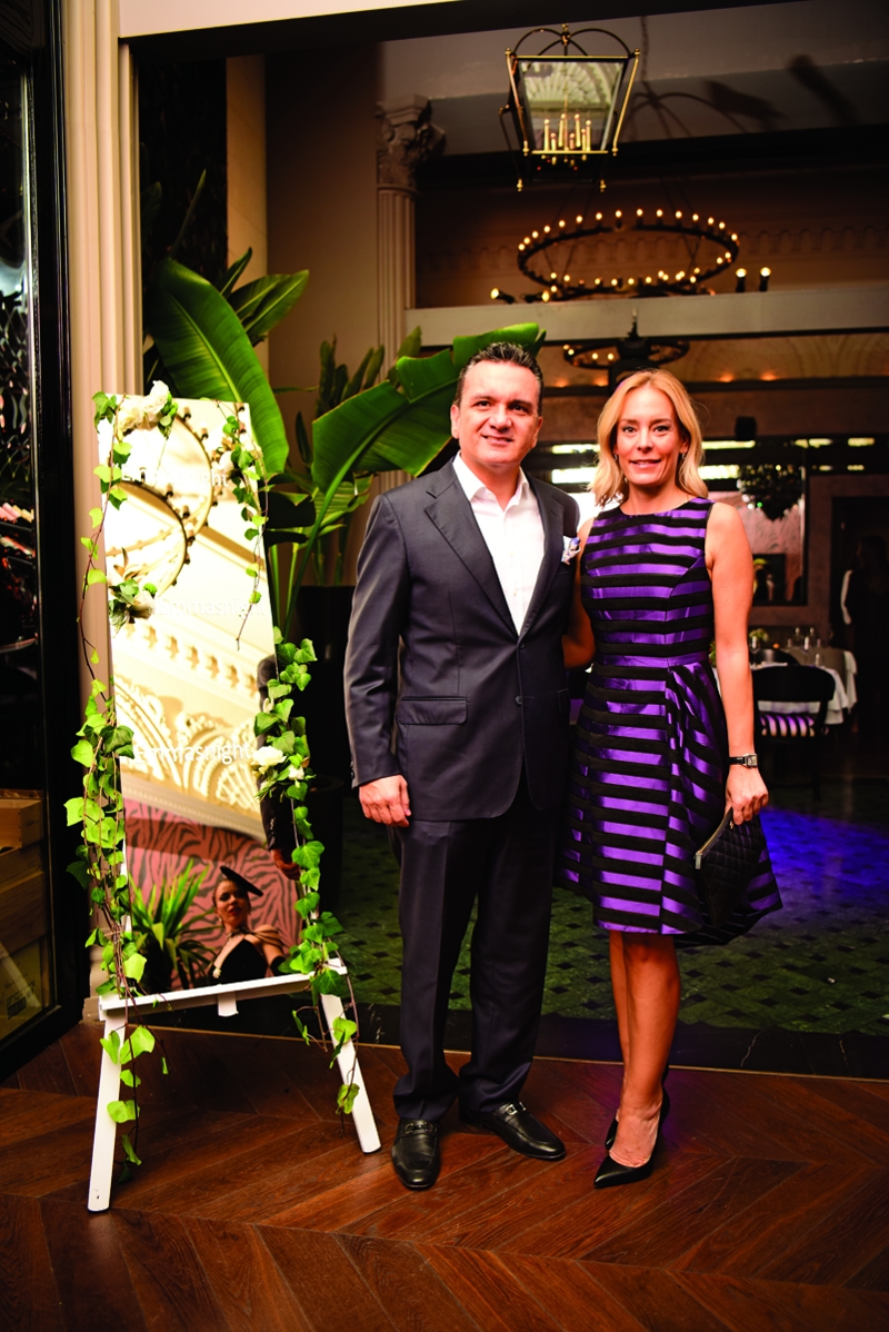 ALEM x Villa Emma Daveti