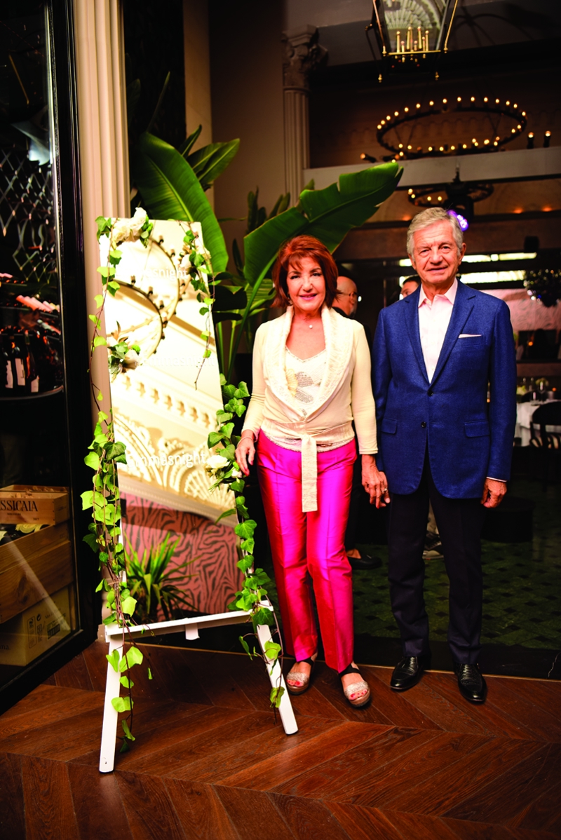 ALEM x Villa Emma Daveti