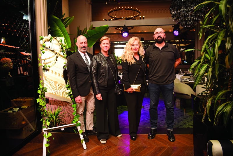 ALEM x Villa Emma Daveti