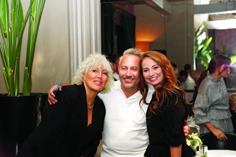 ALEM x Villa Emma Daveti