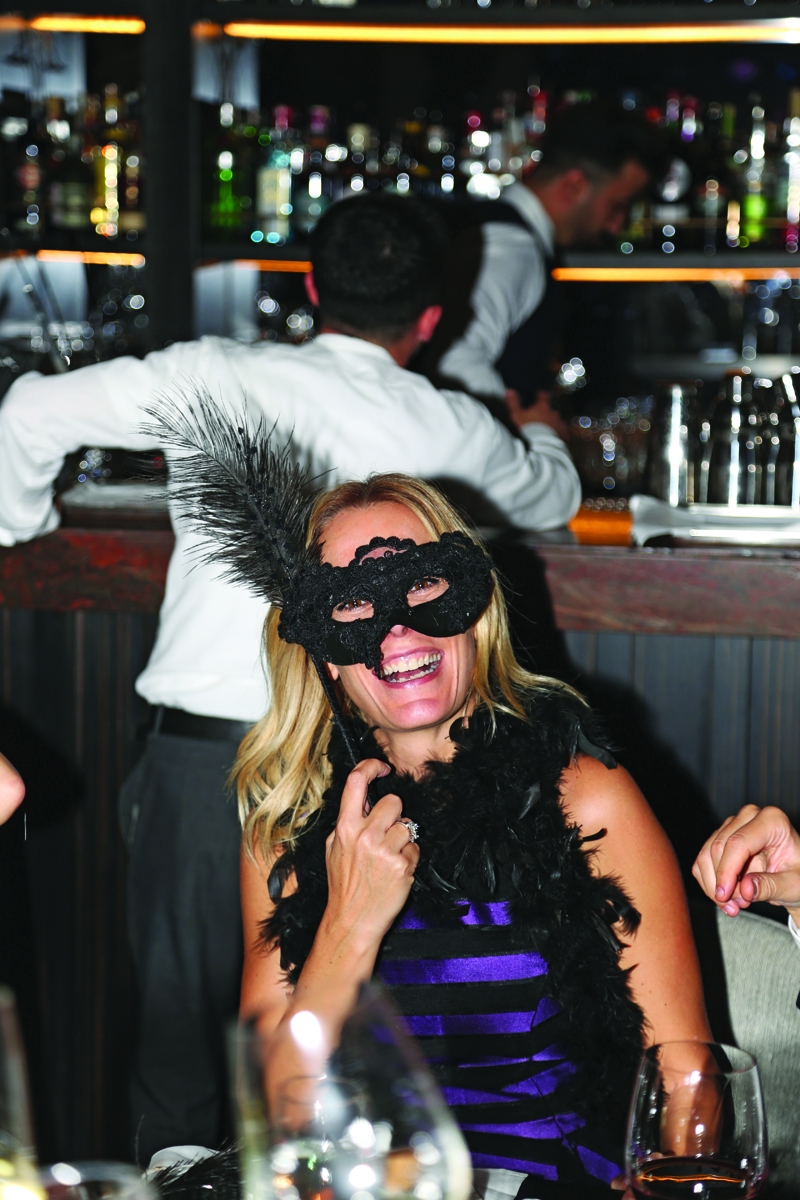 ALEM x Villa Emma Daveti