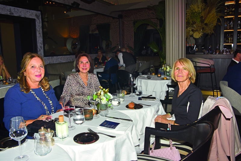 ALEM x Villa Emma Daveti