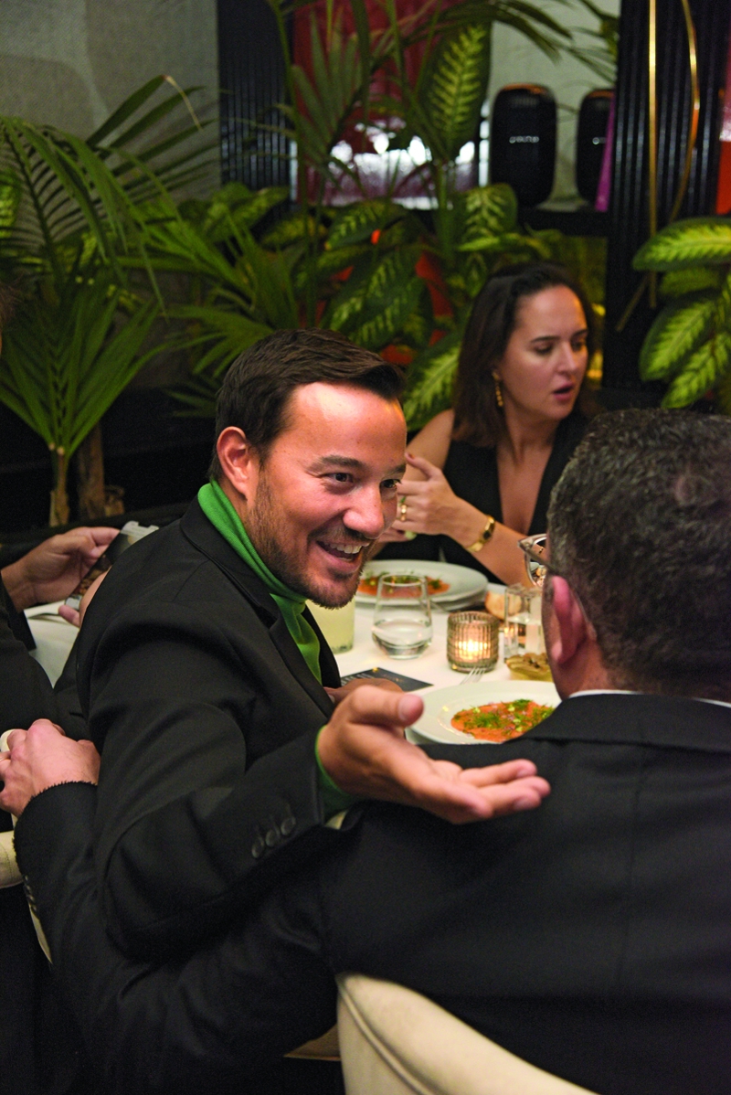 ALEM x Villa Emma Daveti