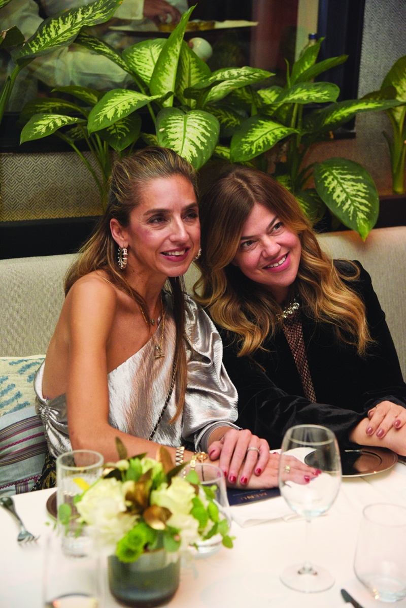 ALEM x Villa Emma Daveti