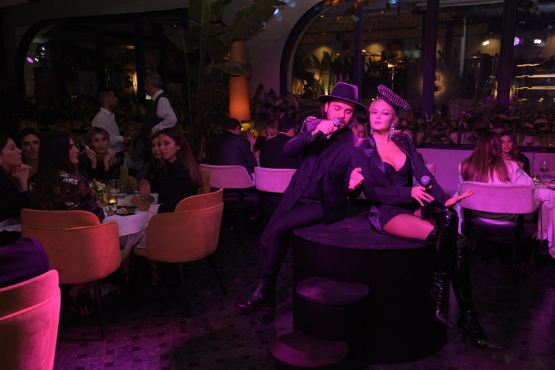 ALEM x Villa Emma Daveti