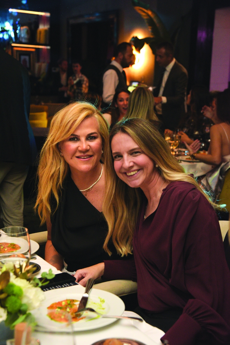 ALEM x Villa Emma Daveti