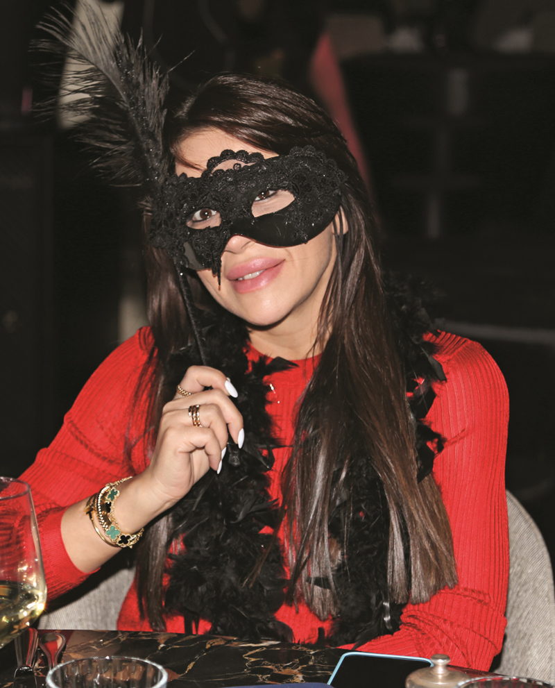 ALEM x Villa Emma Daveti