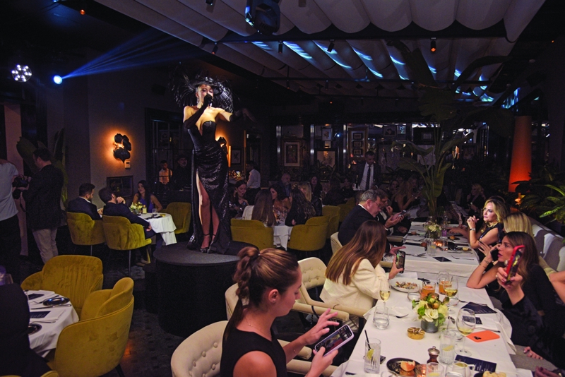 ALEM x Villa Emma Daveti