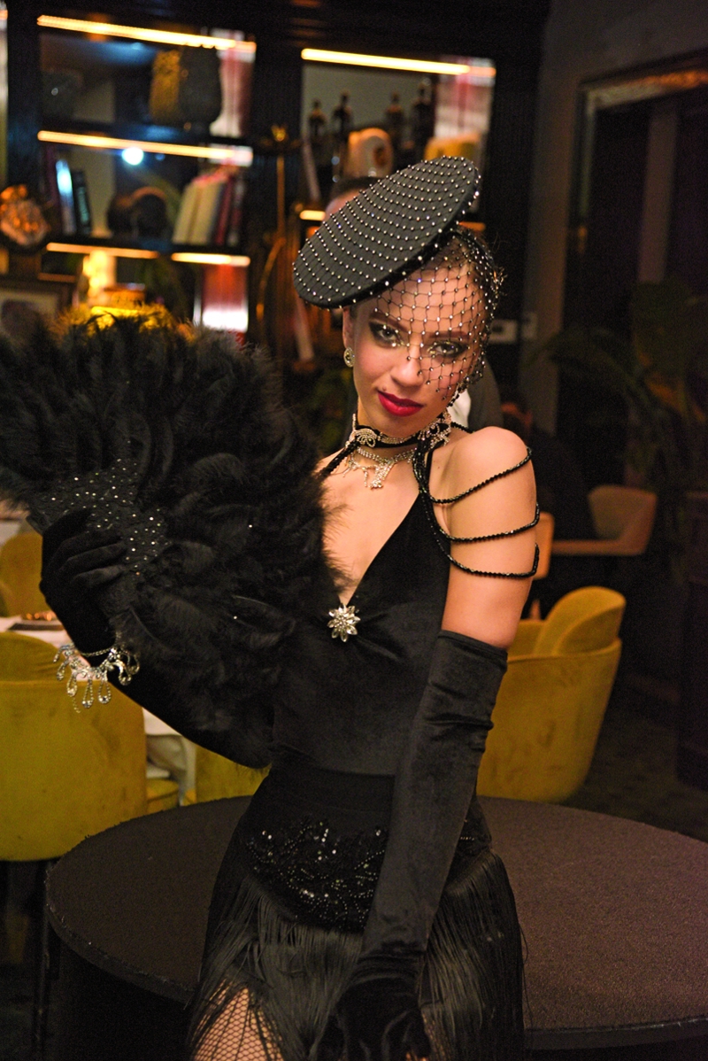 ALEM x Villa Emma Daveti