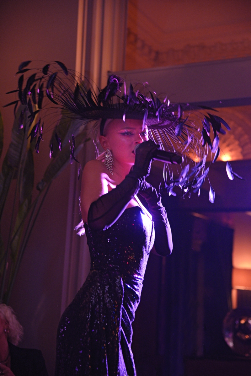 ALEM x Villa Emma Daveti