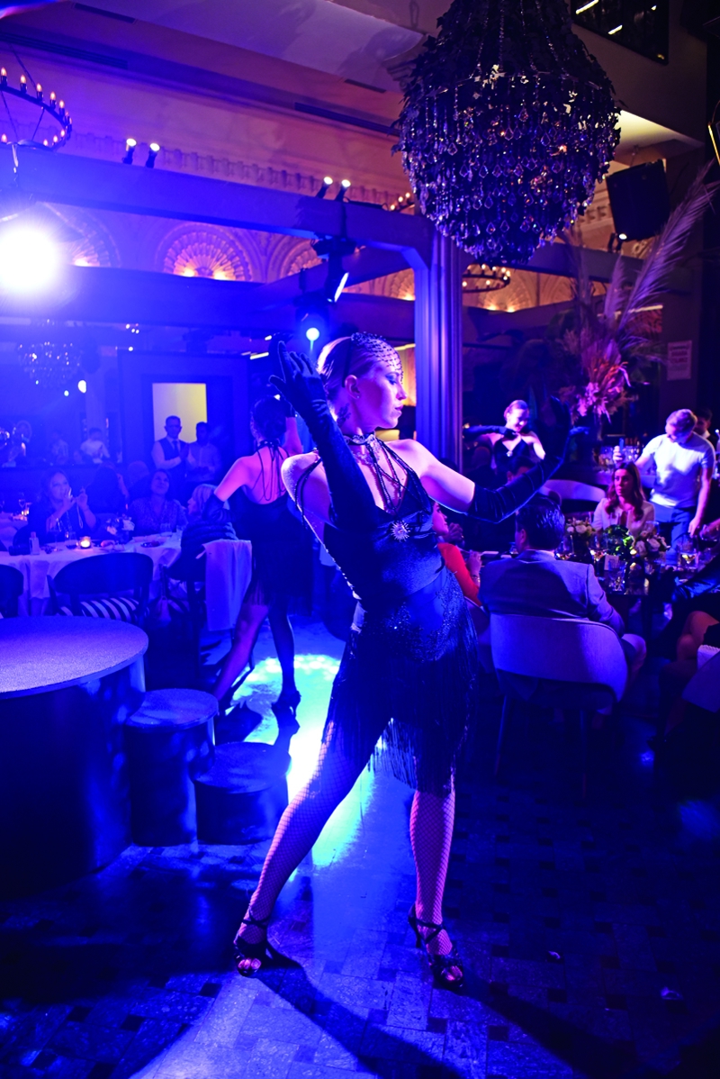 ALEM x Villa Emma Daveti