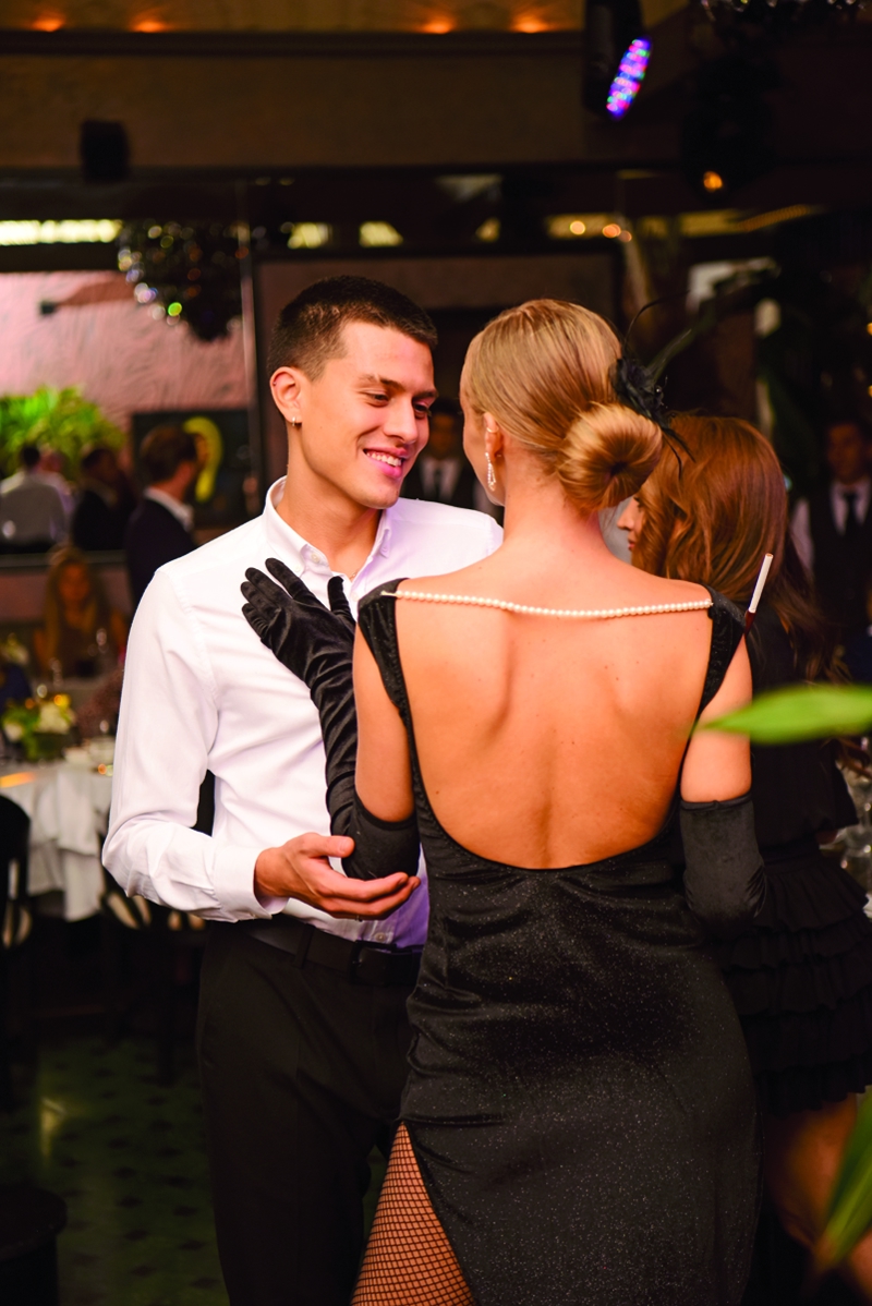 ALEM x Villa Emma Daveti