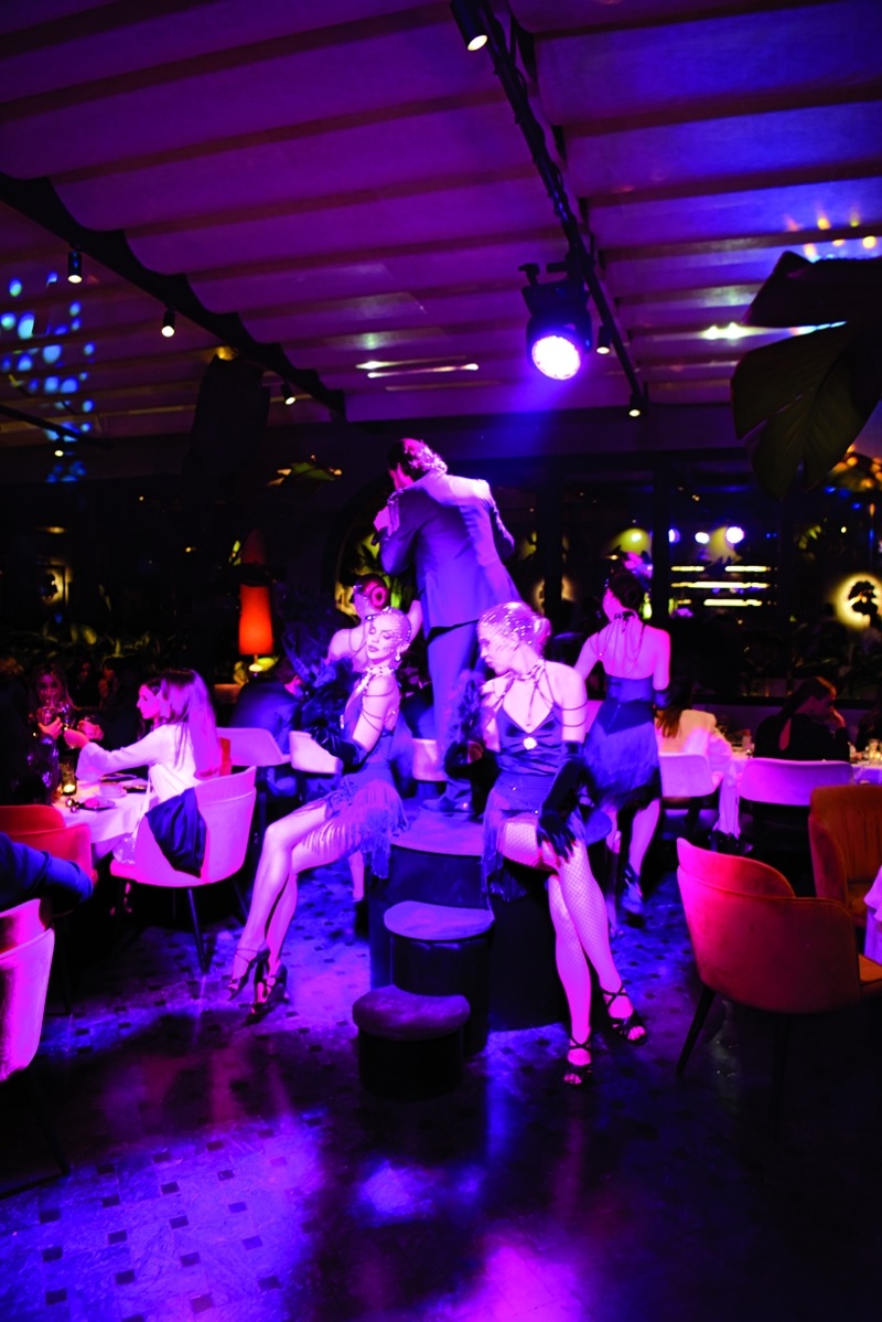 ALEM x Villa Emma Daveti