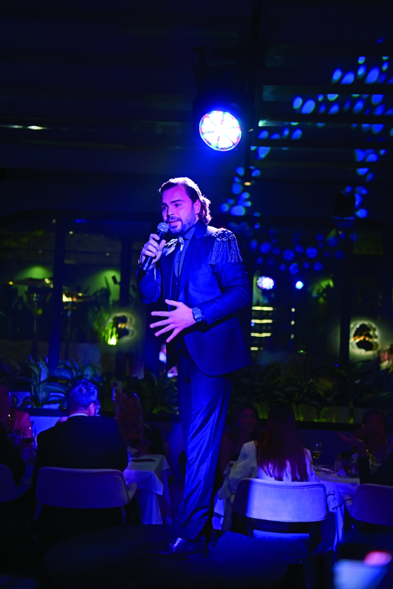 ALEM x Villa Emma Daveti