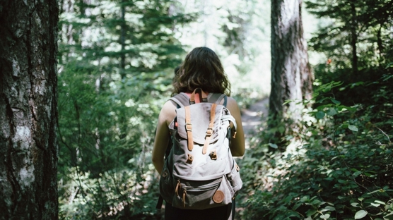 Doğa Yürüyüşü İçin En Popüler 6 Outdoor Uygulaması