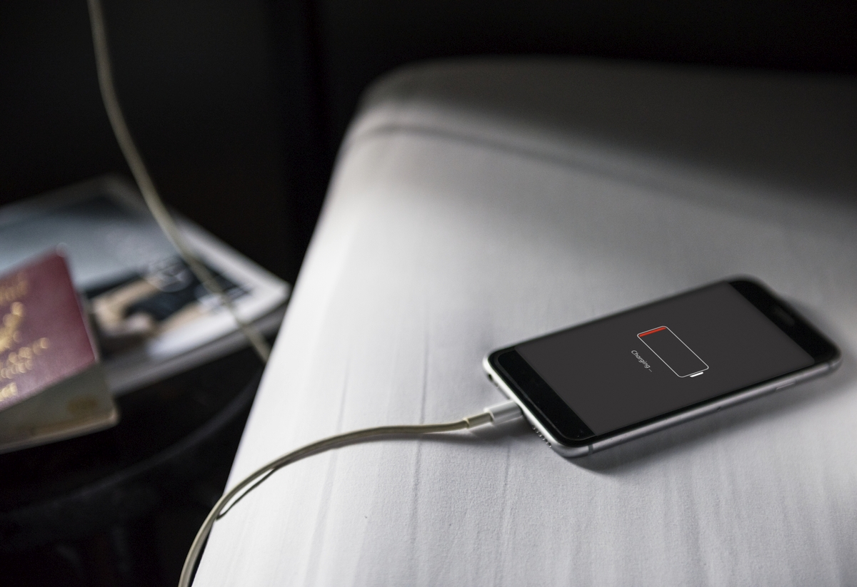 Telefon Şarjı Neden Çabuk Biter? En Önemli 7 İpucu