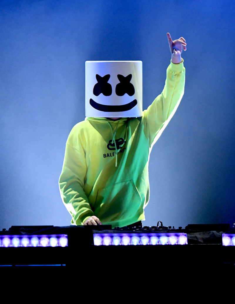 2022 Amerikan Müzik Ödülleri: Kazananlar ve Kırmızı Halı