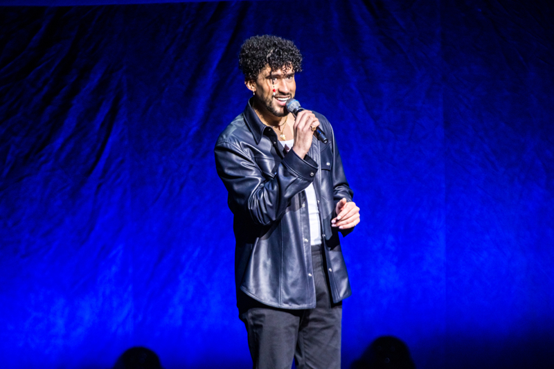 2022 Amerikan Müzik Ödülleri: Kazananlar ve Kırmızı Halı