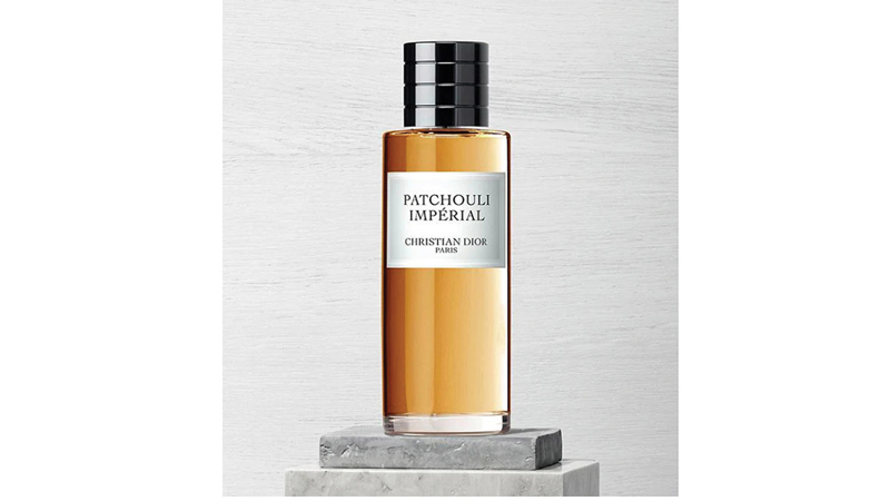 Paçuli Notalı En İyi Parfümler