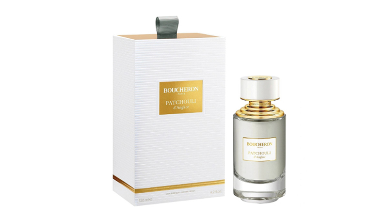 Paçuli Notalı En İyi Parfümler