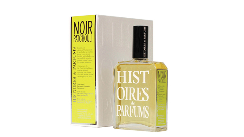 Paçuli Notalı En İyi Parfümler