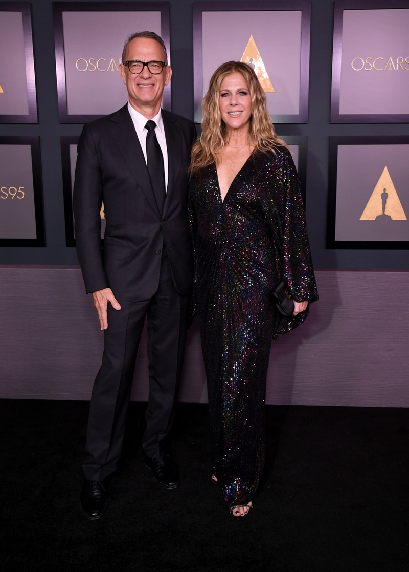 Governors Awards 2022 Sahiplerini Buldu