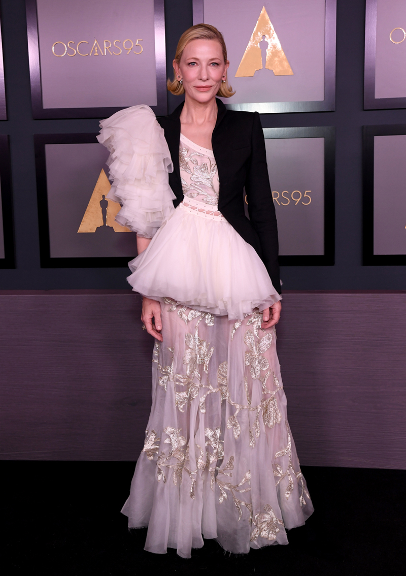 Governors Awards 2022 Sahiplerini Buldu