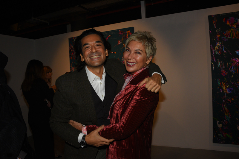 ALEM x EArt Galeri: Ergin İnan Sergisi Daveti