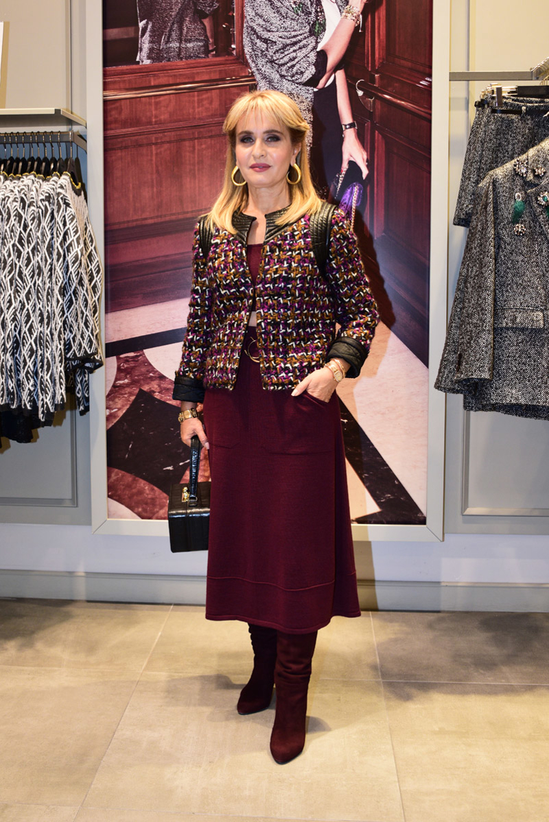 Melis Ağazat x Koton Koleksiyon Daveti