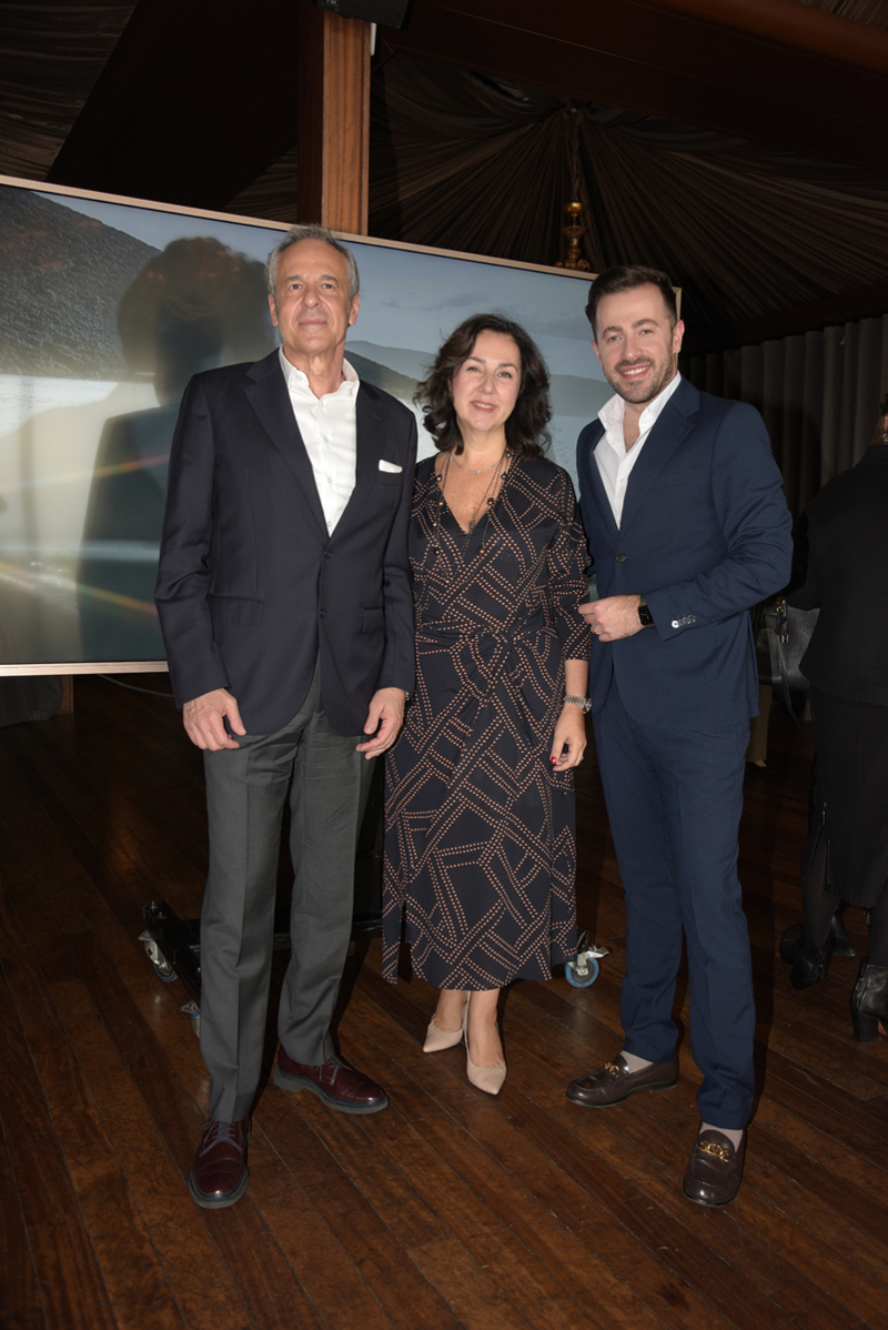 One & Only ile Chenot'nun Sağlıklı Yaşam Daveti