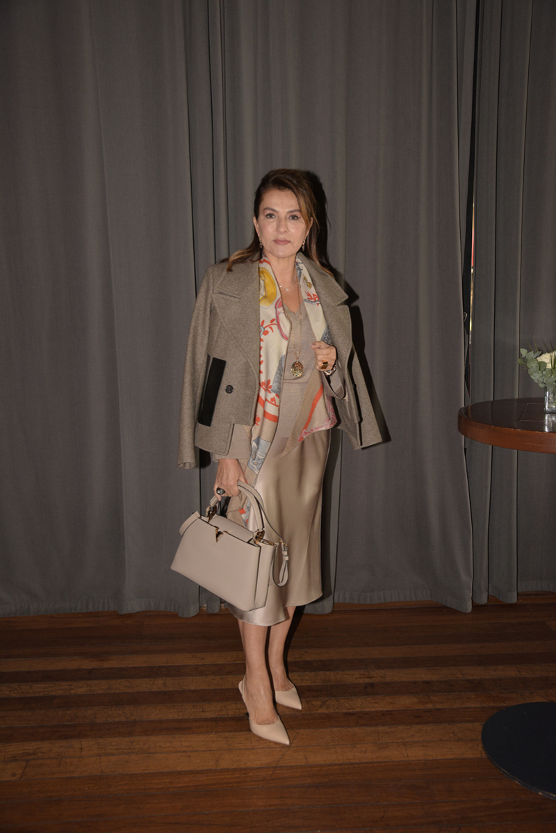 One & Only ile Chenot'nun Sağlıklı Yaşam Daveti