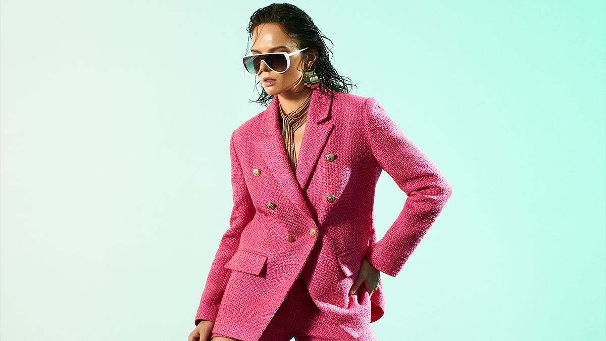 Batik'in Cesur Renkleri