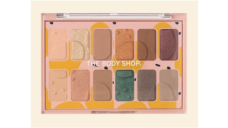 Vegan Makyaj Ürünleri