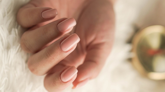 Smart Tırnak Güçlendirici