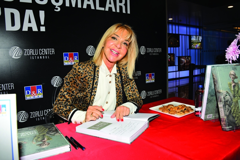 “Oyunname II” Kitabı Lansman Daveti