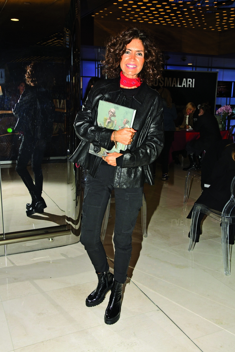 “Oyunname II” Kitabı Lansman Daveti