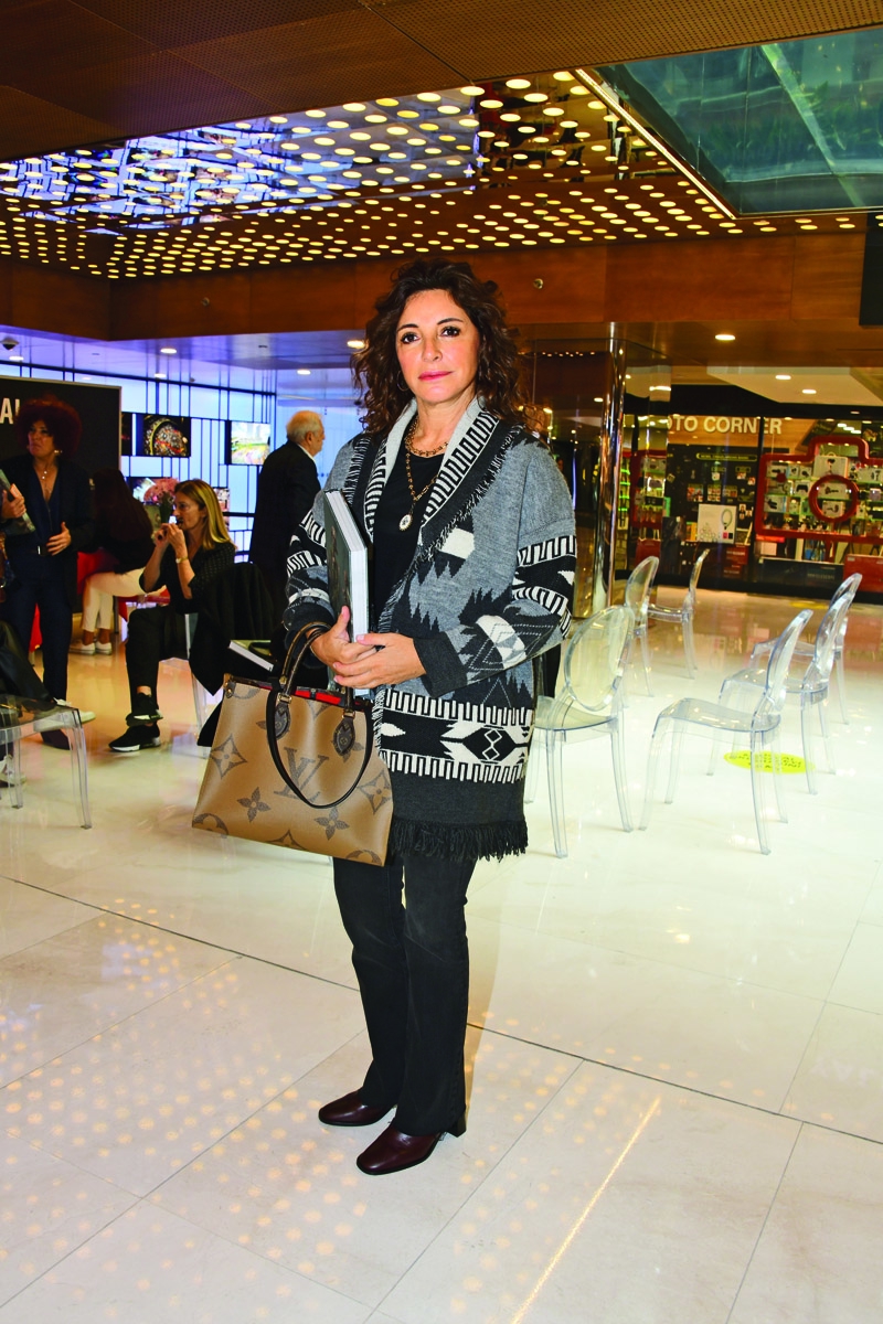 “Oyunname II” Kitabı Lansman Daveti