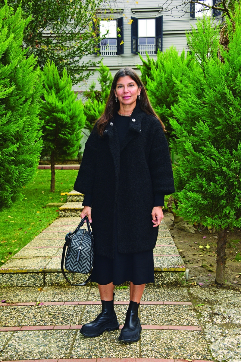 Tohum Otizm Vakfı Yılbaşı Alışveriş Festivali Daveti