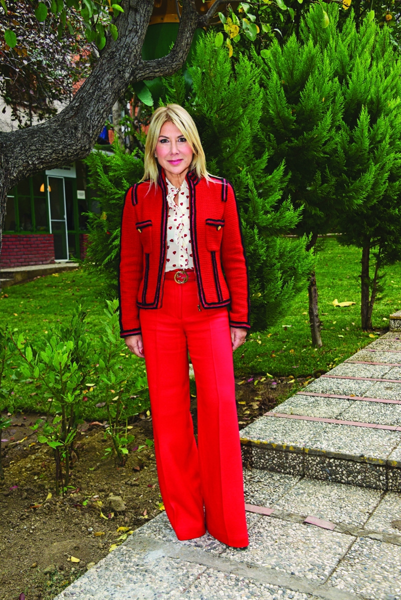 Tohum Otizm Vakfı Yılbaşı Alışveriş Festivali Daveti