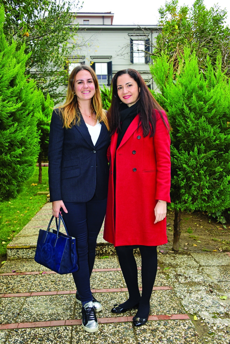 Tohum Otizm Vakfı Yılbaşı Alışveriş Festivali Daveti