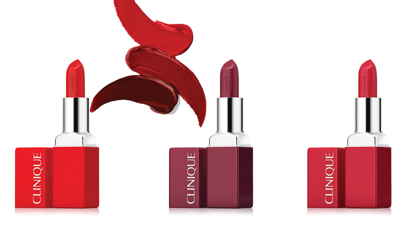 Kış Sezonunun En Yeni Rujları