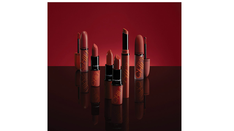 Kış Sezonunun En Yeni Rujları