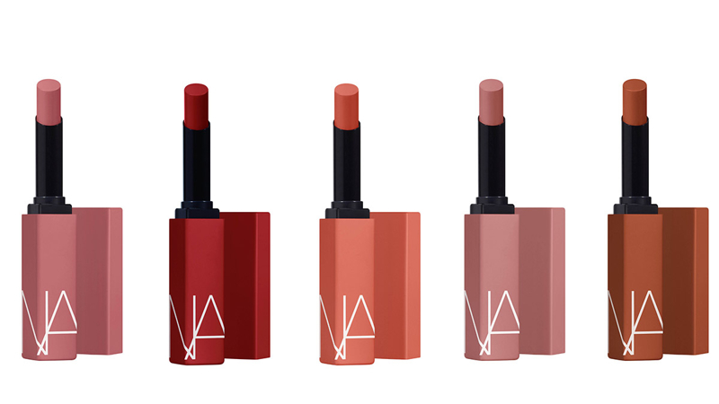 Kış Sezonunun En Yeni Rujları