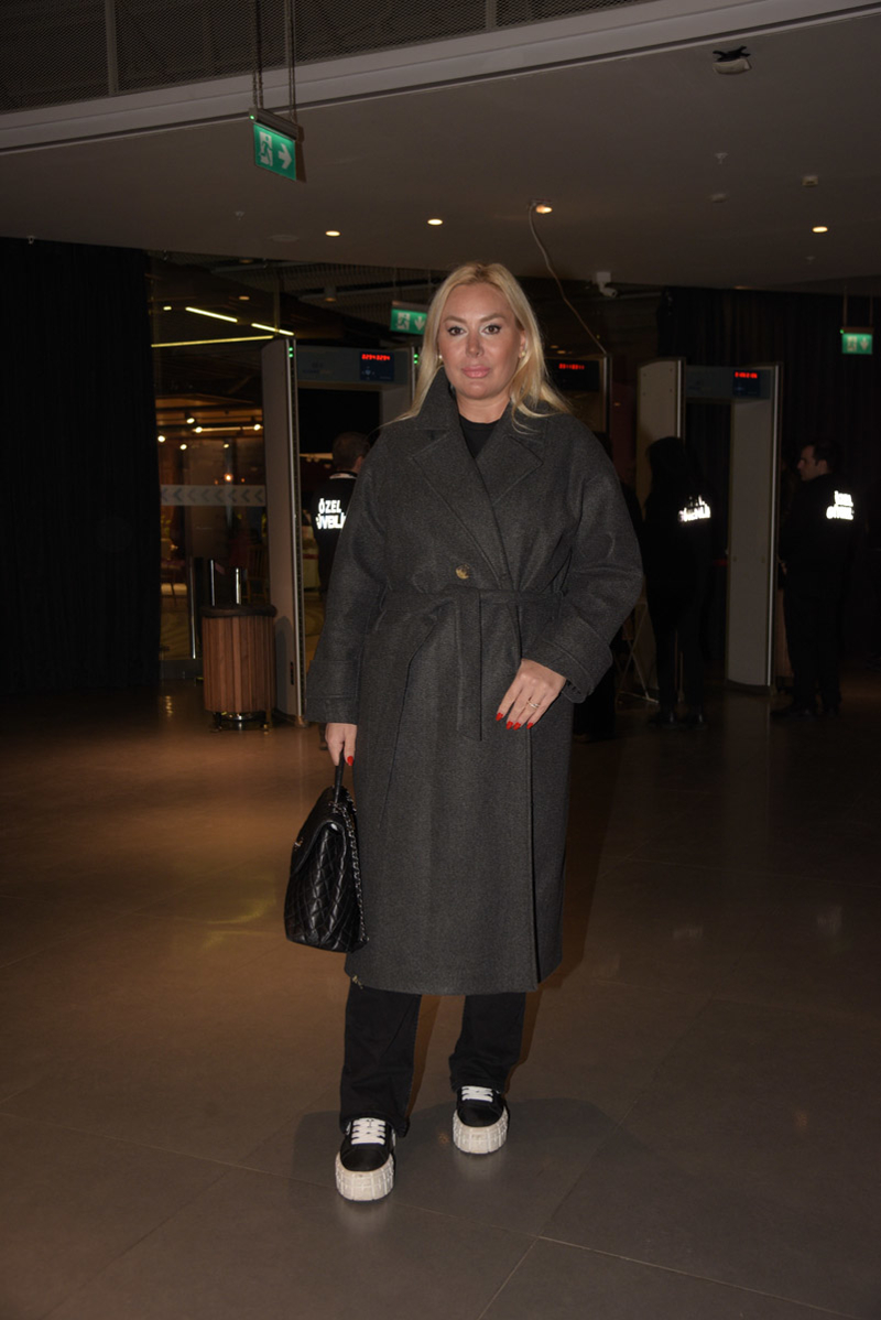 Toplum Gönüllüleri Vakfı'nın 20'inci Yıl Kutlaması