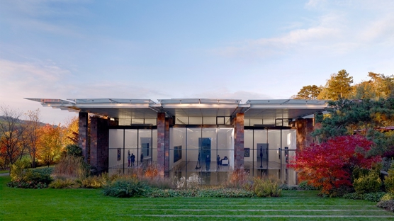 Fondation Beyeler Müzesi