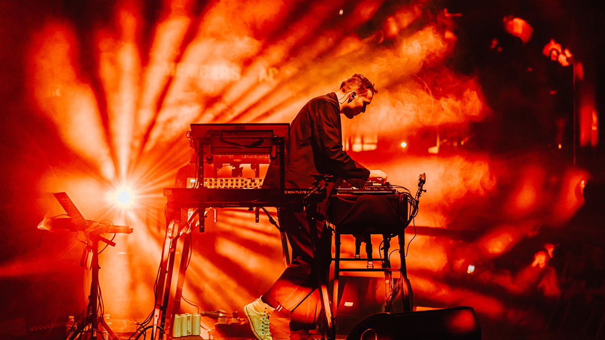 Aralık 2022 Konserleri