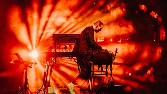 Aralık 2022 Konserleri