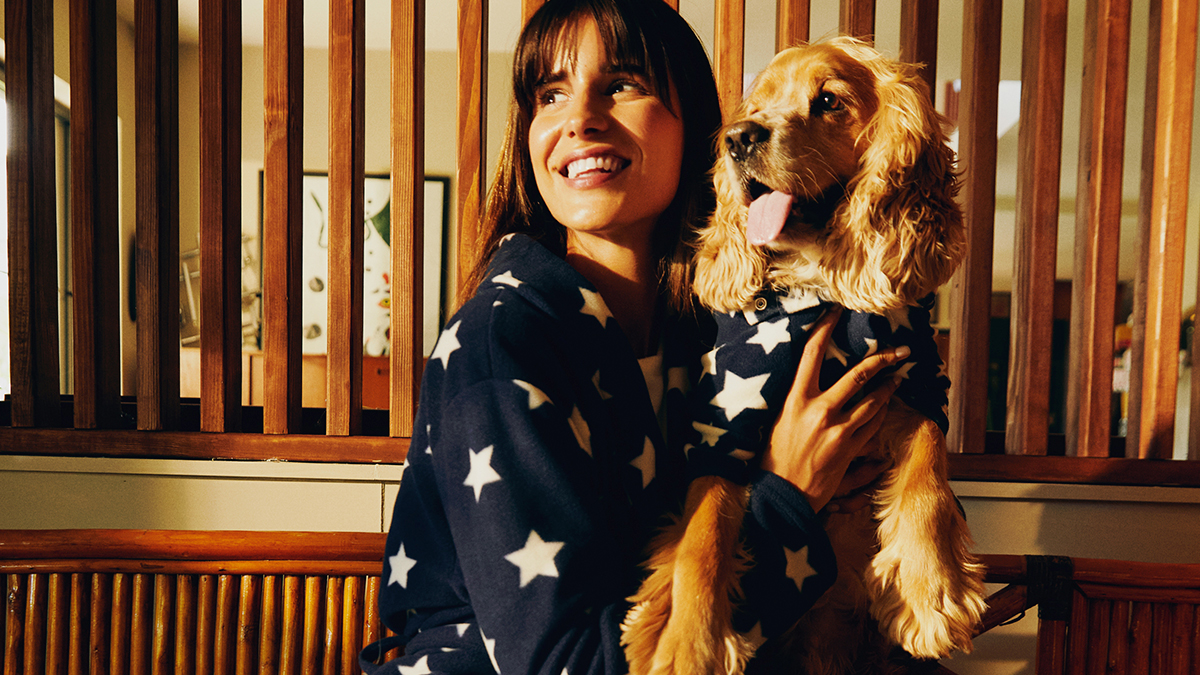 Pet Dostlara Özel Koleksiyon