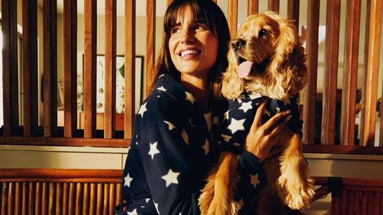 Pet Dostlara Özel Koleksiyon