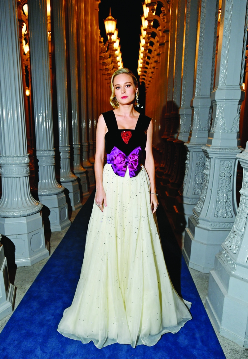 Alessandro Michele Gucci'den Ayrıldı